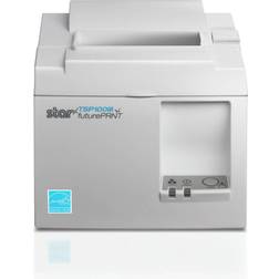 Star Micronics TSP143LAN Desktop Direct Thermal Printer Monochrome
