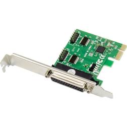 ProXtend px-sp-55011 pcie 2s1p