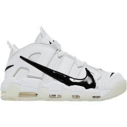 Nike Air More Uptempo '96 M - White/Black/Photon Dust/Vast Grey