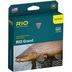 RIO Grand Fly Line