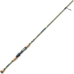 St. Croix Legend X Spinning Rod