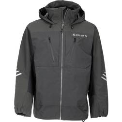 Simms Men's ProDry Jacket Carbon Carbon