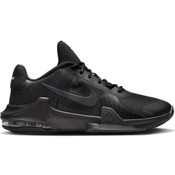 Nike Air Max Impact 4 - Black/Off Noir/Anthracite