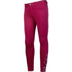 HKM Allure Cheval Riding Breeches Junior