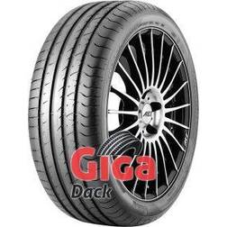 Sava Intensa UHP 2 245/40 R17 95Y