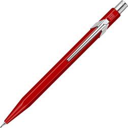 Caran d'Ache 844 Classic Mechanical Pencil Red Red