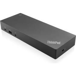 Lenovo ThinkPad Hybrid USB-C with Dock