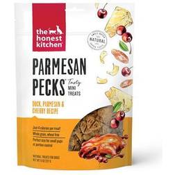 The Honest Kitchen HK PARM PECK DUCK CHERRY