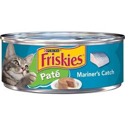 Friskies Purina Classic Pate, Mariner's Catch