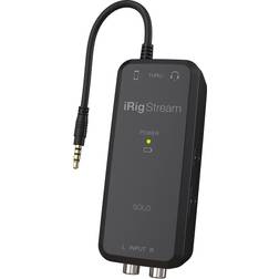 IK Multimedia iRig Stream Solo