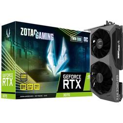 Zotac Gaming GeForce RTX 3070 Twin Edge OC Low Hash 2.0