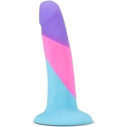 Blush Novelties Avant Silicone Dildo With Suction Cup Vision of Love