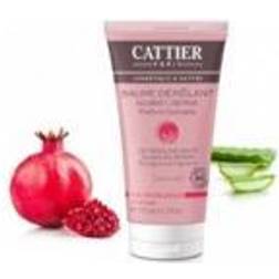 Cattier Detangling Balm for All Hair Types Pomegranate 150ml