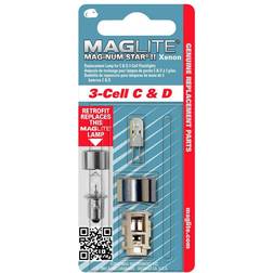 Maglite Torch Magnum Star Ii Xenon