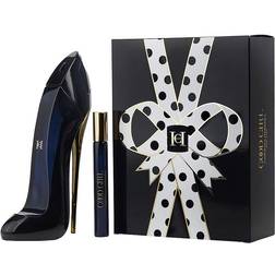 Carolina Herrera Good Girl, 2count