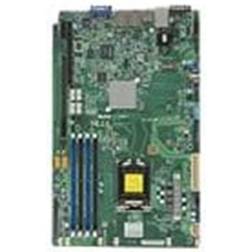 SuperMicro X11SSW-F Server