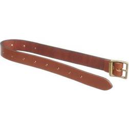 Billingham 7/8 Tripod Straps (Tan Leather)