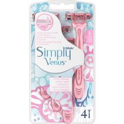 Gillette Venus Simply3 Engångshyvel