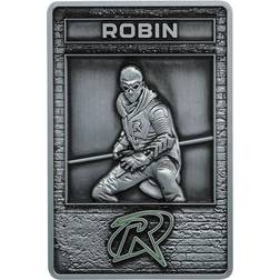 DC Comics Fanattik Ingot Gotham Knights Robin Limited Edition