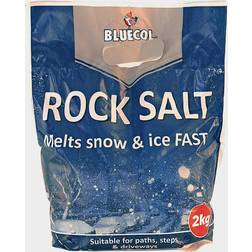 CarPlan Bluecol Rock Salt 2K