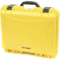 Nanuk 930 Carrying Case Survey Equipment Yellow