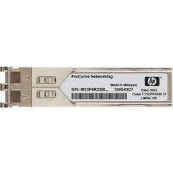 HPE E SFP 1 x LC 10GBase-LRM Network