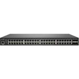SonicWall SWS14-48FPOE Managed