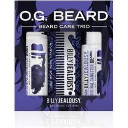 Billy Jealousy O.G. Beard Kit