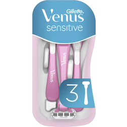 Gillette Venus Disposable Razors Sensitive