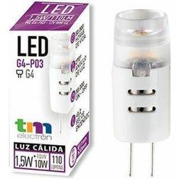 TM electron "LED-lampa 1,5 W (3000 K)