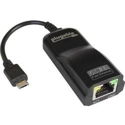 Plugable USB2-OTGE100