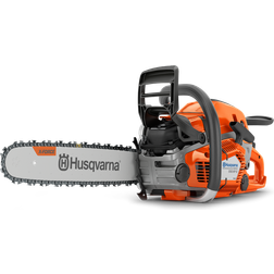 Husqvarna 550 XP G Mark II Triobrake