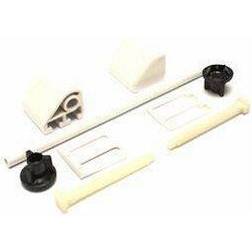 Stax Toilet Fitting Kit