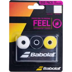 Babolat ACCESSORIES Grip Syntec Pro X1 Vs Original