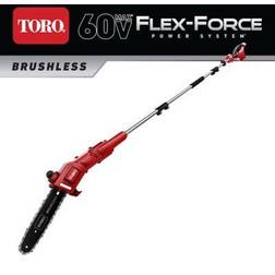 Toro Flex Force 60V Brushless Pole Saw Bare Tool 10"