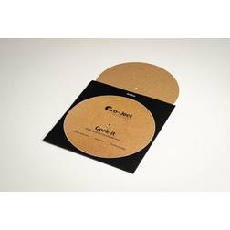 Pro-Ject Cork-IT Turntable Mat"