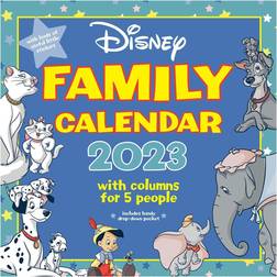 Disney Classic 2023 Family Organizer
