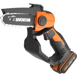 Worx WG324E (1x2.0Ah)