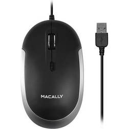 Macally Silent USB