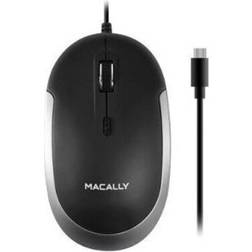 Macally Silent USB Type C