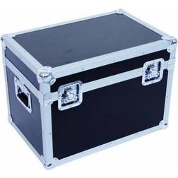 Roadinger Transportcase Hard case (L x W x H) 400 x 600 x 400 mm