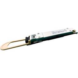 HPE E X140 QSFP transceiver module 40 Gigabit LAN