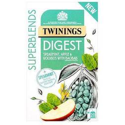 Twinings Superblends Digest 35g