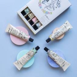 Cath Kidston Power To The Peaceful Hand Creams