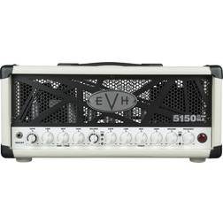 EVH 5150III 50W 6L6 Head Ivory