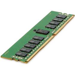 HP E SmartMemory RAM Module for Server, Desktop PC 64 GB (1 x 64GB)