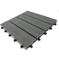 MonsterShop WPC 29330 Outdoor Flooring