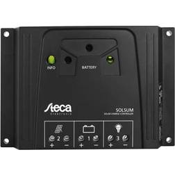 Steca Solsum 1010 Charge controller