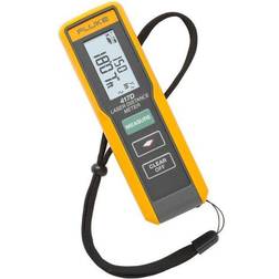 Fluke Laser range finder Reading range max. details