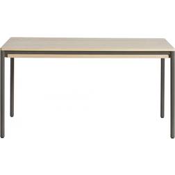 Woud Piezas Dining Table 85x140cm